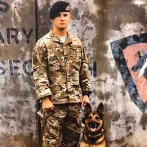 Meet your Posher, Sean